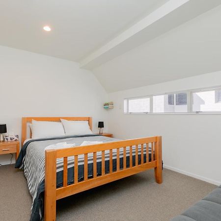Seaside Marine - Mt Maunganui Holiday Home Mount Maunganui Exterior photo