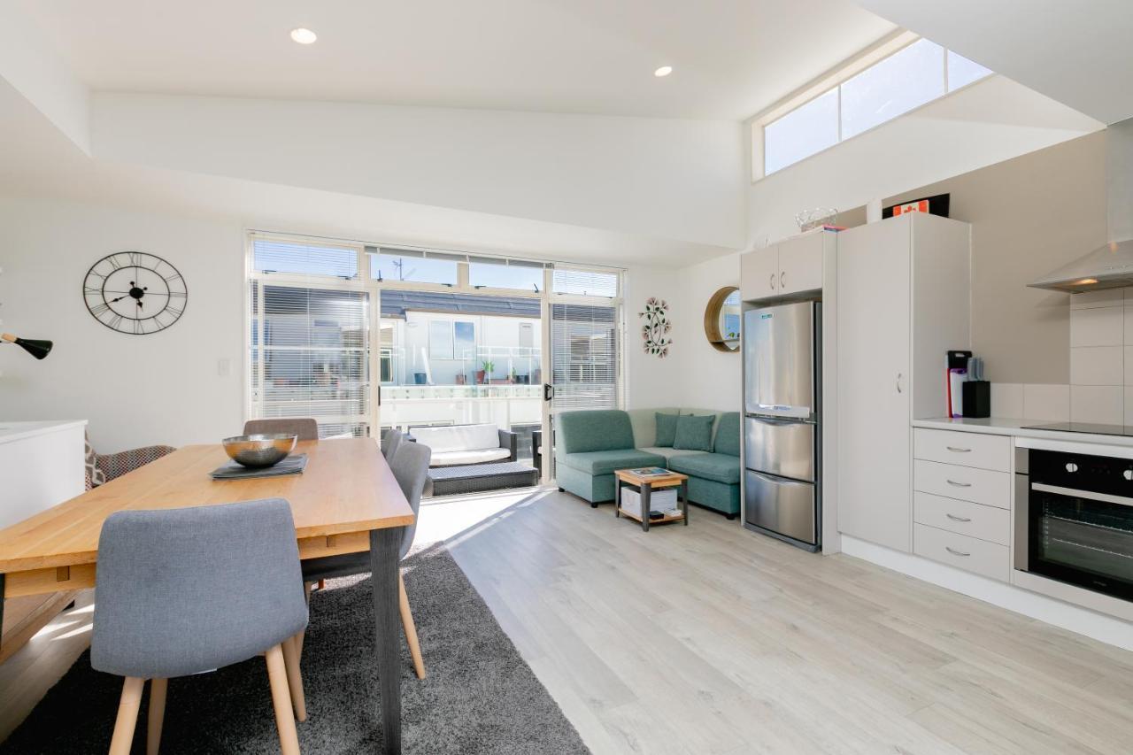 Seaside Marine - Mt Maunganui Holiday Home Mount Maunganui Exterior photo