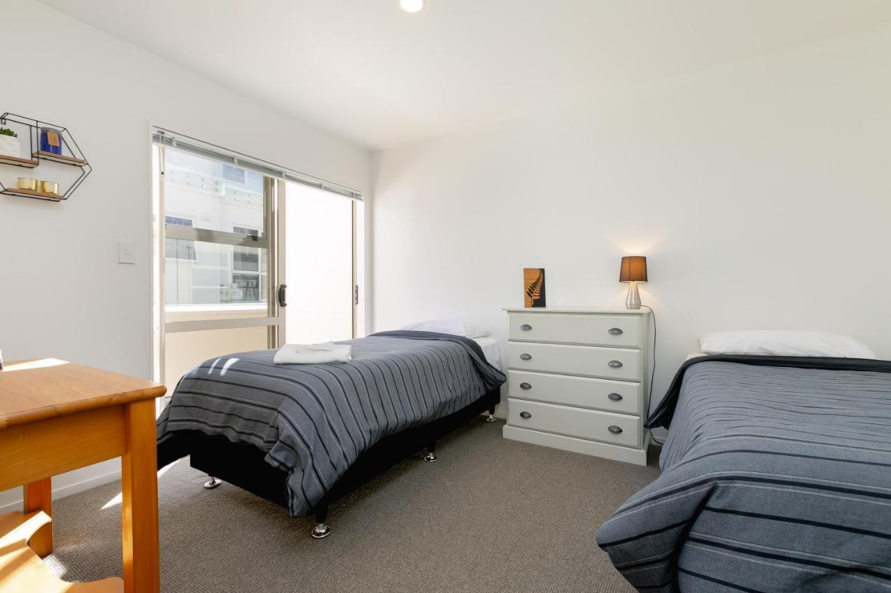 Seaside Marine - Mt Maunganui Holiday Home Mount Maunganui Exterior photo